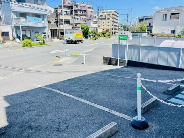習志野市藤崎２丁目の一棟マンション