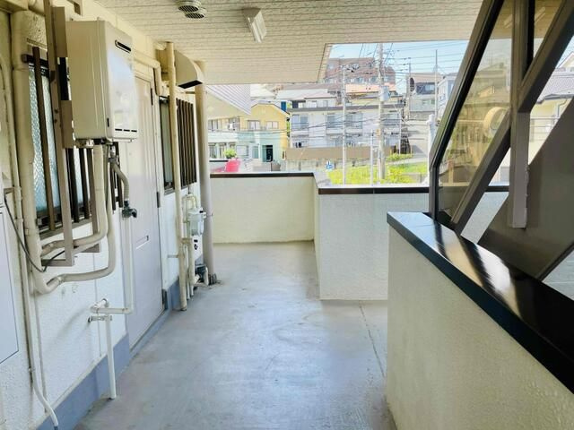 習志野市藤崎２丁目の一棟マンション