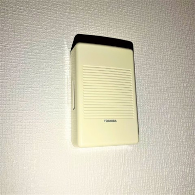 【セキュリティ】 | HOUSE I ROKUBANKAN