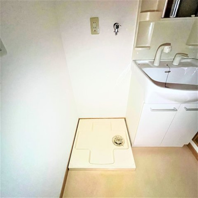 【設備】 | HOUSE I ROKUBANKAN