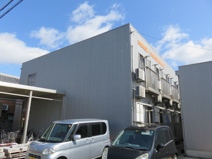 HOUSE I ROKUBANKANの画像