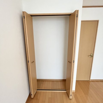 【収納】 | HOUSE I ROKUBANKAN