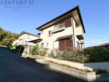 川西市けやき坂1丁目中古戸建の画像