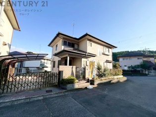 木造2階建て