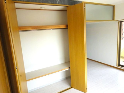 【収納】 | ワコーレエキサイド岡本