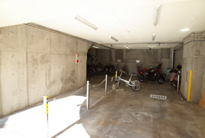 【その他共用部分】 | ワコーレエキサイド岡本