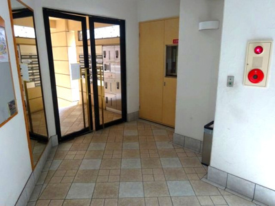 【エントランス】 | ワコーレエキサイド岡本