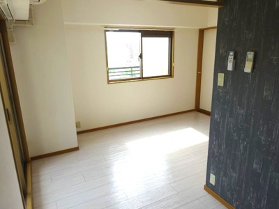 【居間・リビング】 | ワコーレエキサイド岡本