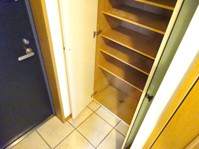 【収納】 | ワコーレエキサイド岡本