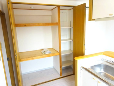 【収納】 | ワコーレエキサイド岡本