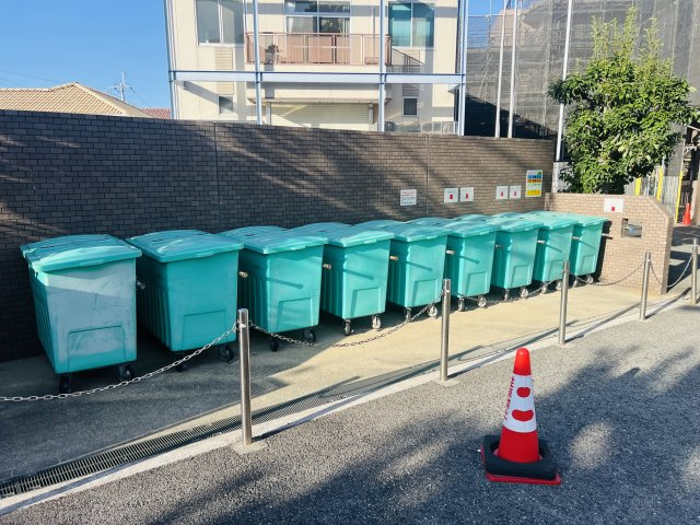 ライオンズヒルズ垂水小束山のその他