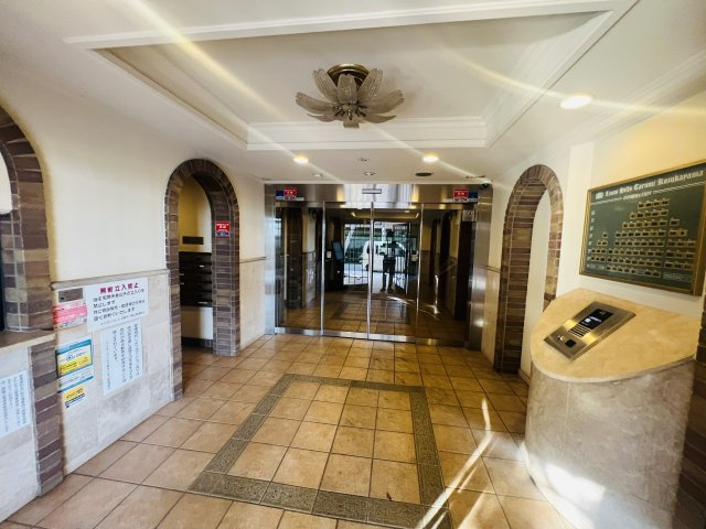 ライオンズヒルズ垂水小束山のその他共用部分