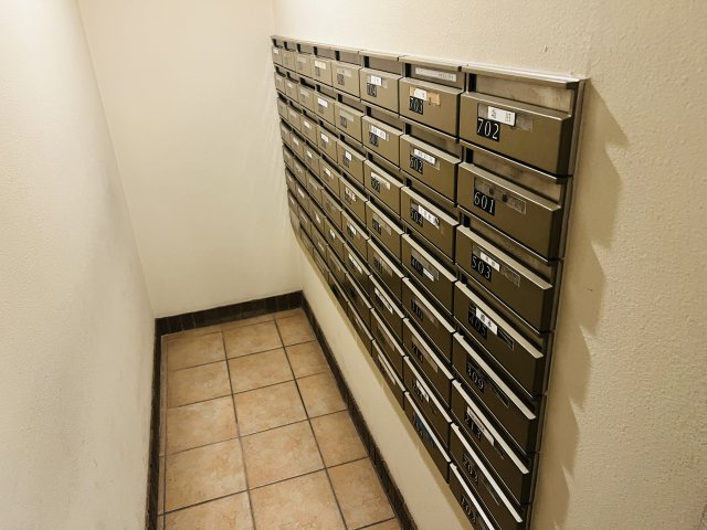 ライオンズヒルズ垂水小束山のその他