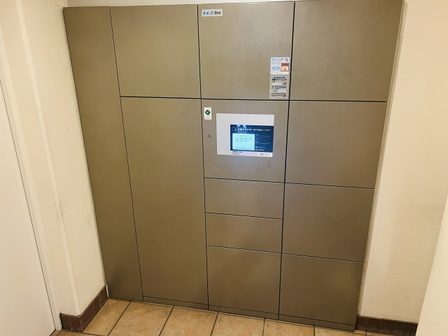 ライオンズヒルズ垂水小束山の設備