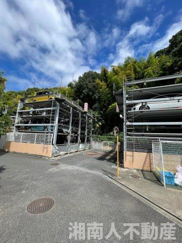 カインドステージ湘南辻堂の駐車場|駐車場に車を止められます