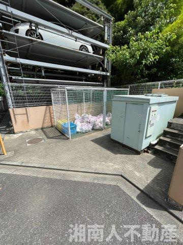 カインドステージ湘南辻堂のその他共用部分