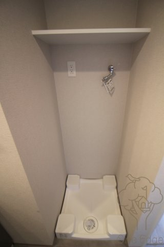 アーバネックス同心の設備