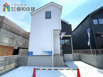 新築戸建　明石市朝霧台の画像