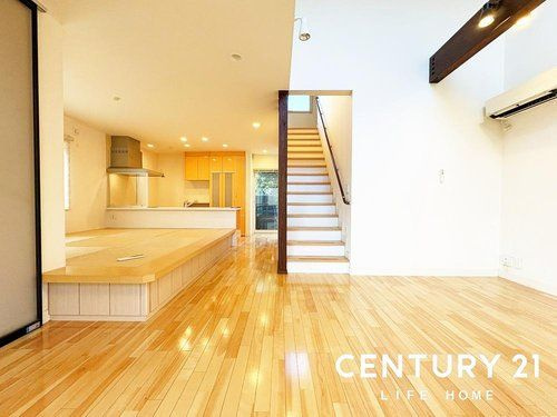 西武多摩川線「多磨」中古戸建の画像