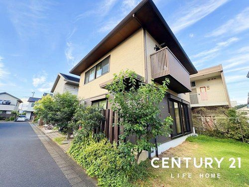 西武多摩川線「多磨」中古戸建の画像