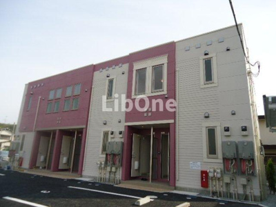 【外観】 | Mild Springs