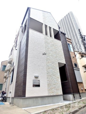ひかりコーポハイムのその他共用部分|ひかりコーポハイム外観