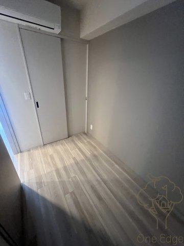 アーバネックス谷町六丁目の洋室