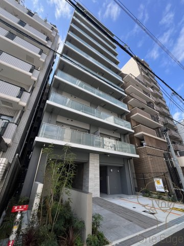 アーバネックス谷町六丁目