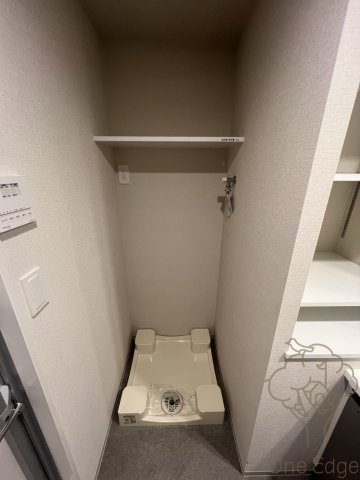 アーバネックス谷町六丁目の設備