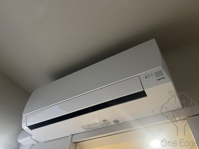 アーバネックス谷町六丁目の設備