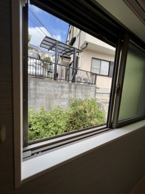【展望】 | G・Aヒルズ山手Ⅱ　A棟 | 同シリーズ参考写真