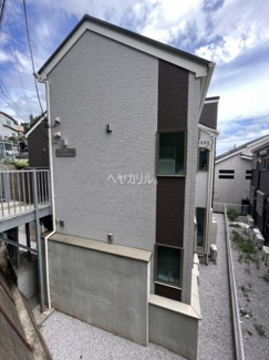 【外観】 | 同シリーズ参考写真