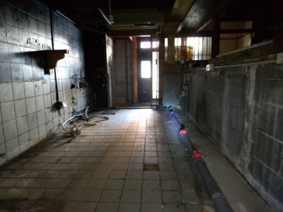 【内装】 | ネオアイエスビル