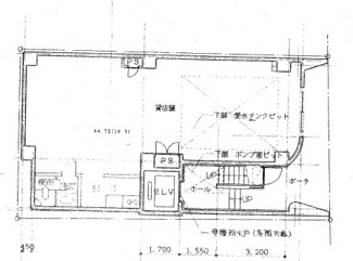 【間取り】 | ネオアイエスビル