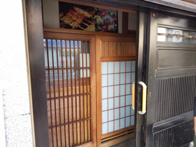 【内装】 | ネオアイエスビル