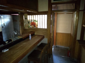 【内装】 | ネオアイエスビル