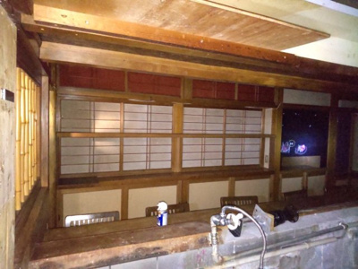 【内装】 | ネオアイエスビル