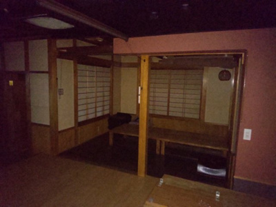 【内装】 | ネオアイエスビル