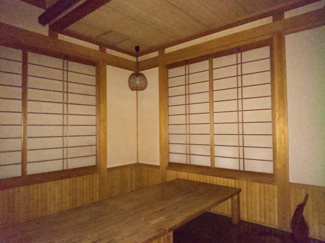 【内装】 | ネオアイエスビル