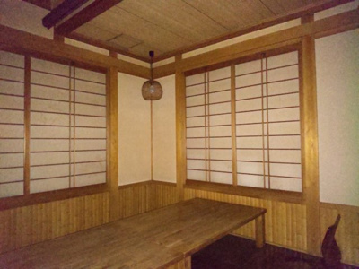 【内装】 | ネオアイエスビル