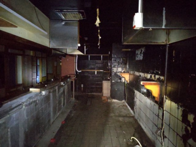 【内装】 | ネオアイエスビル