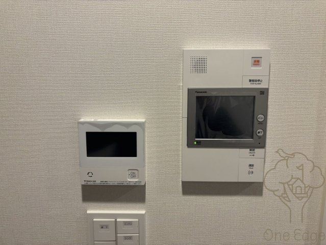 アーバネックス大阪天満宮IIの設備