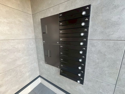 【その他共用部分】 | パロス大観町アルデア