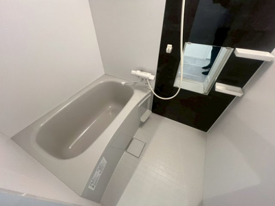 【浴室】 | パロス大観町アルデア