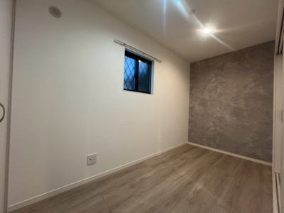 【洋室】 | パロス大観町アルデア