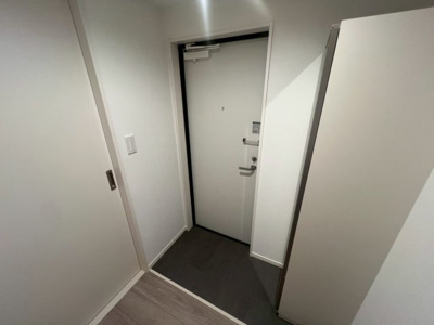 【玄関】 | パロス大観町アルデア