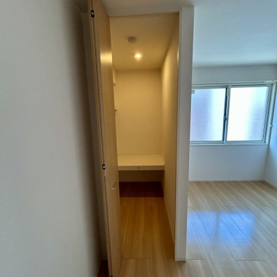 【収納】 | メゾンシャトー神照