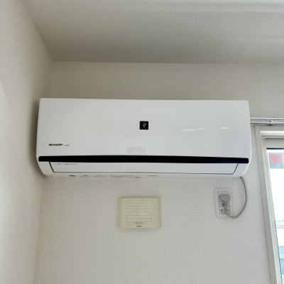 【設備】 | メゾンシャトー神照