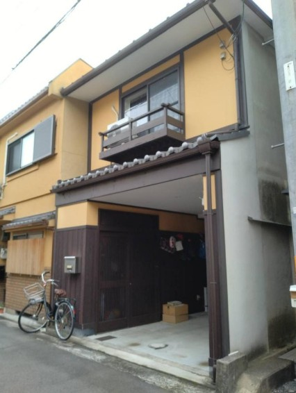小坂町