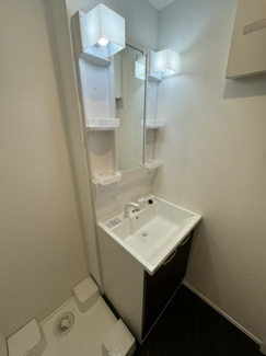 【洗面所】 | Ｌｉｋｅｓ矢作町